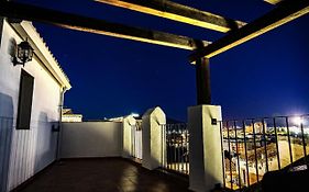 Apartamentos Cáceres Histórico
